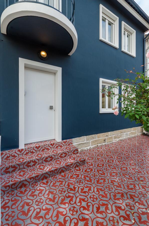 Apartment Casa Vilarinha Porto