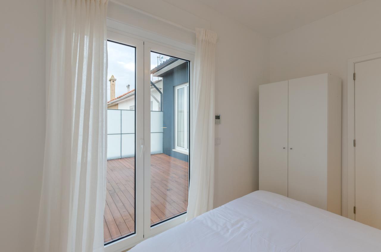 Casa Vilarinha Porto