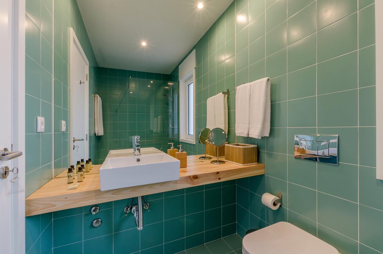 Apartment Casa Vilarinha Porto