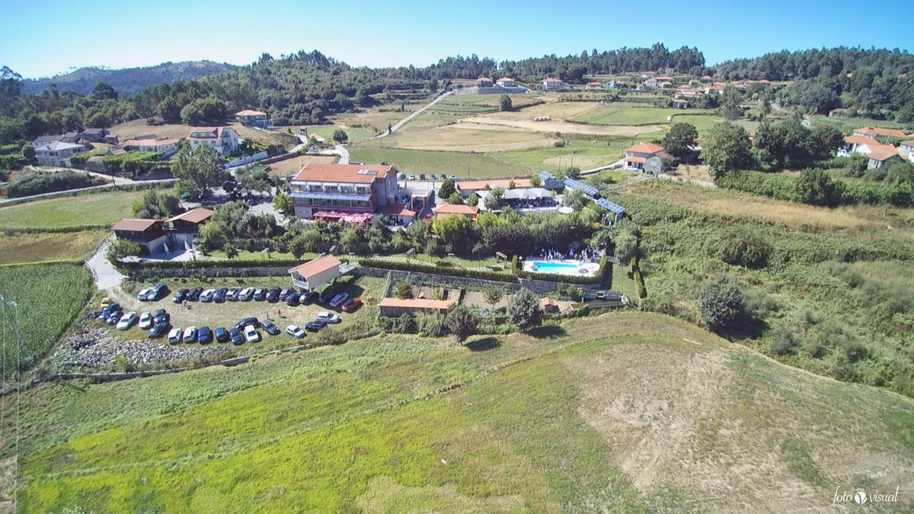 Quinta Da Fontinha 3*