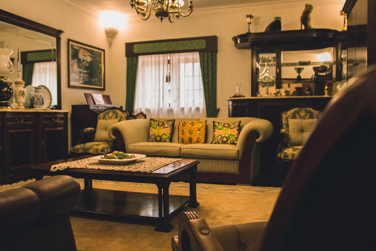 Guest house Jantesta Coimbra