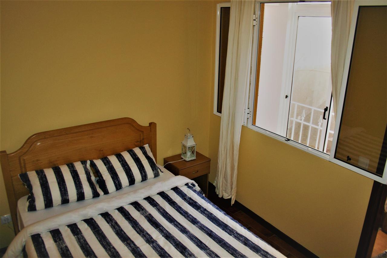 Apartment One Maktub *