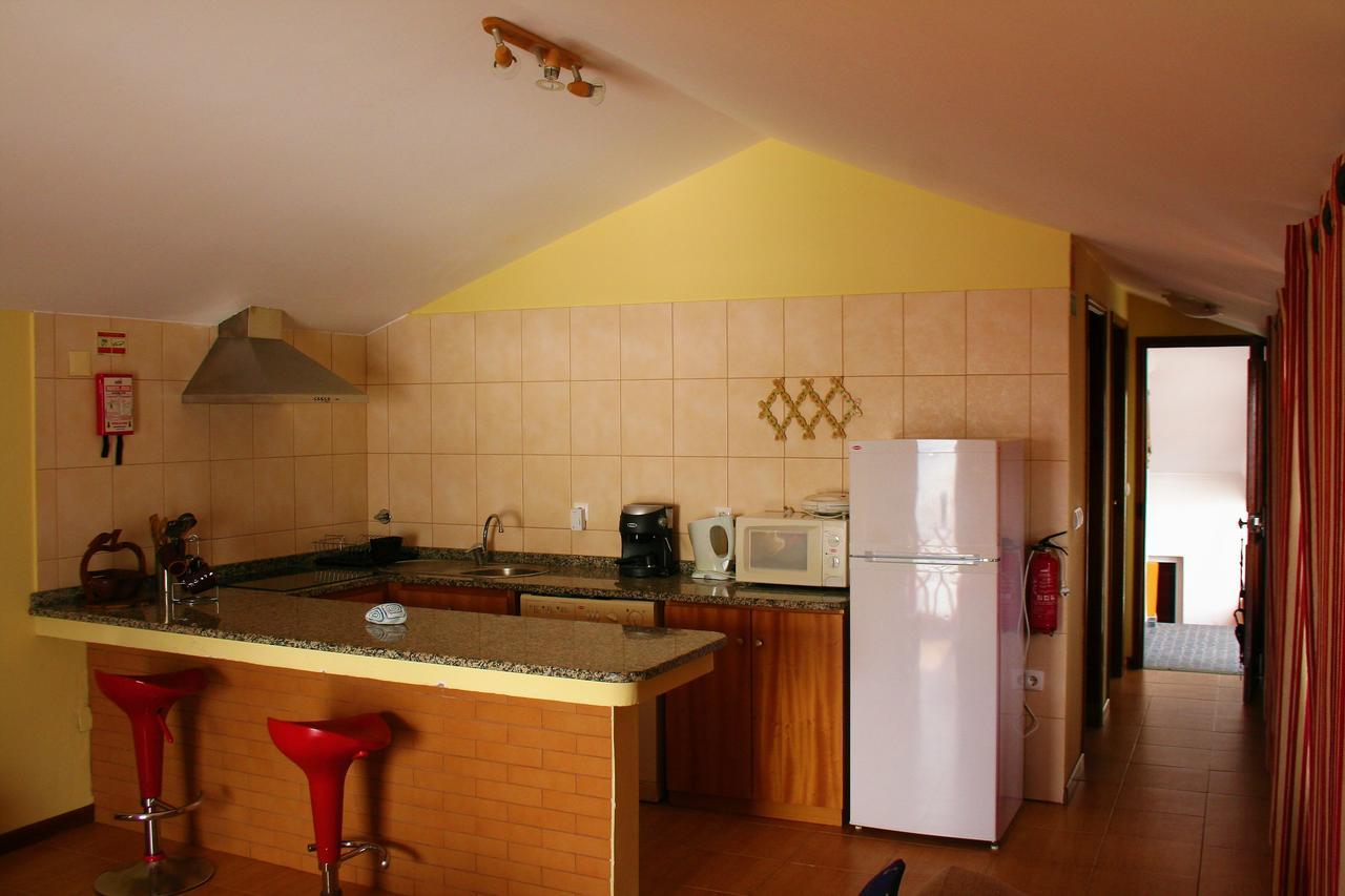 Apartment One Maktub *