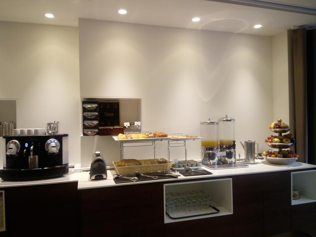 Center 3* Aveiro