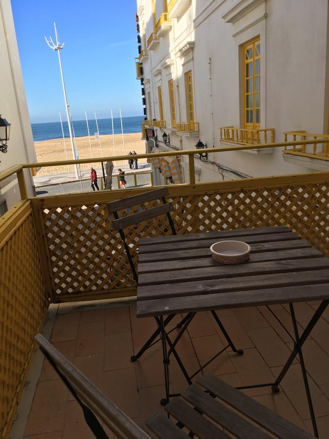 Hotel Ribamar
