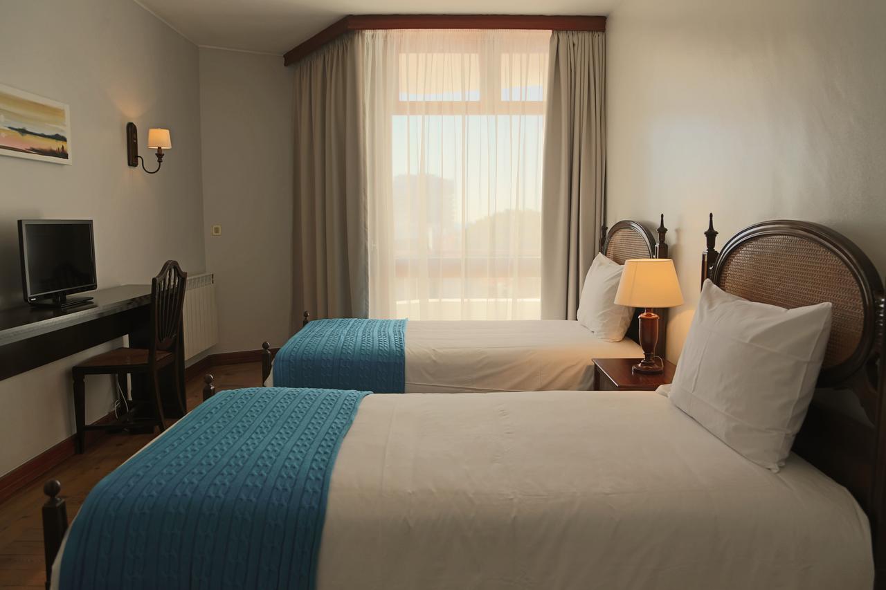 Bed & Breakfast Casa Dos Suecos Figueira da Foz