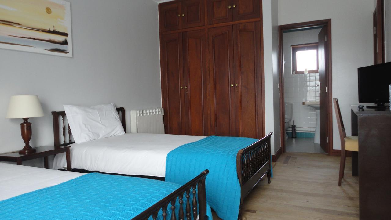 Bed & Breakfast Casa Dos Suecos Figueira da Foz