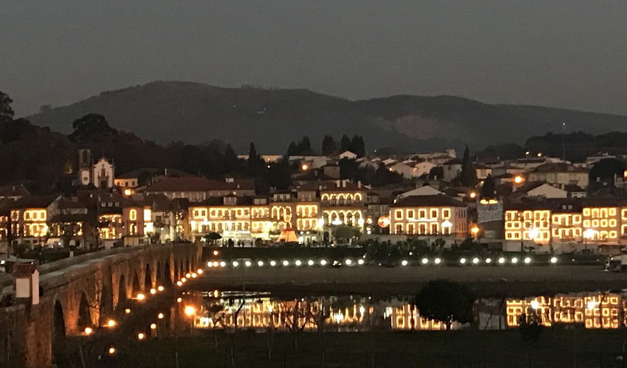 Arc My Ponte de Lima