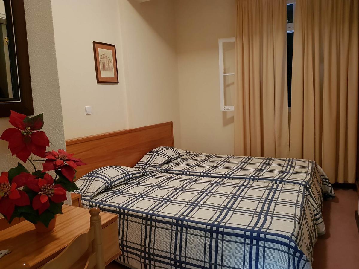 Residencial Do Vale Guest house