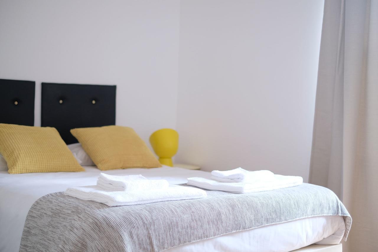 Hostel Poets Lissabon