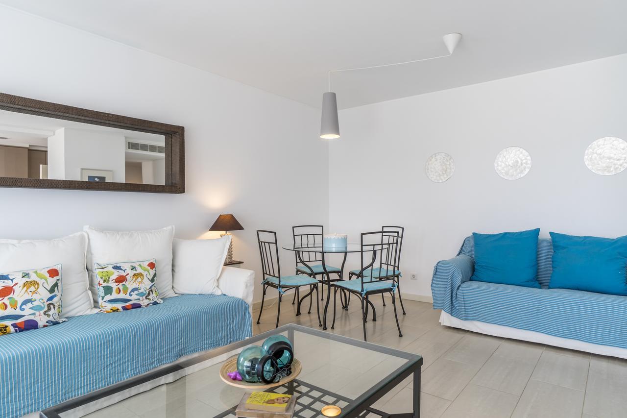 Apartment Bmyguest - Santa Luzia Sunset