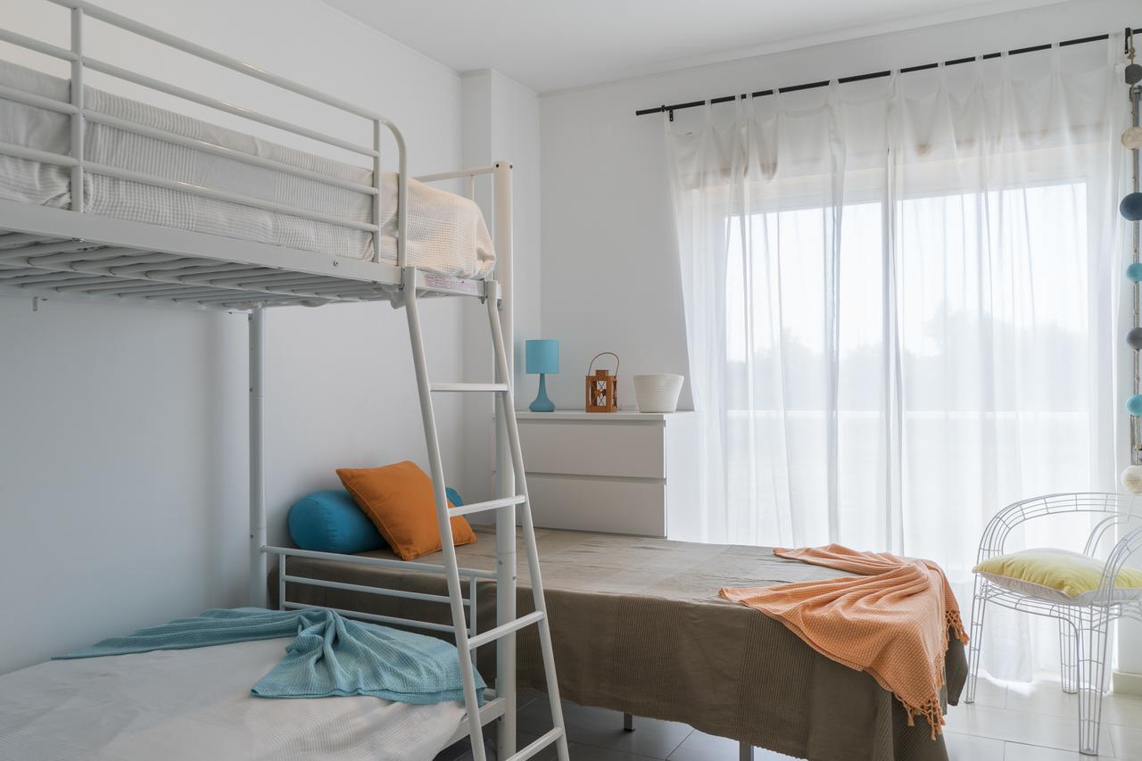 Bmyguest - Santa Luzia Sunset Apartment