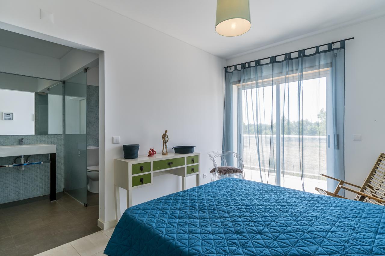 Bmyguest - Santa Luzia Sunset Apartment *