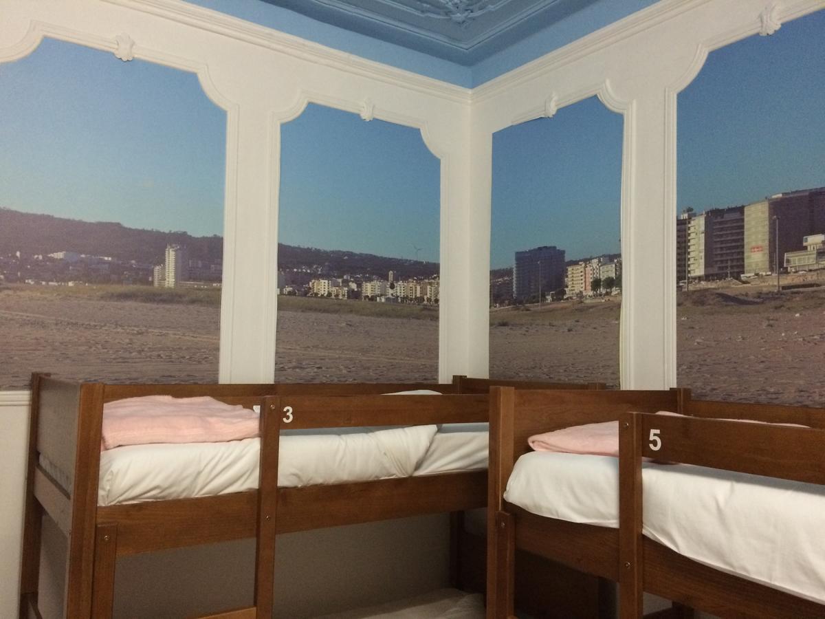 Meeting Hostel Figueira da Foz