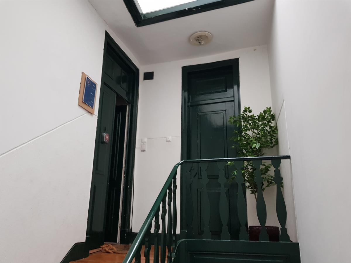 Casa de hóspedes Ap.art 3*