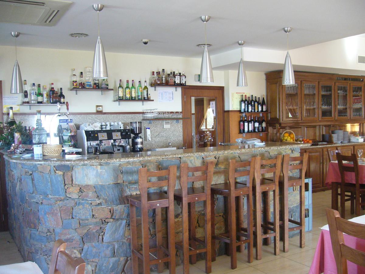 Hotel Rural Sra De Pereiras