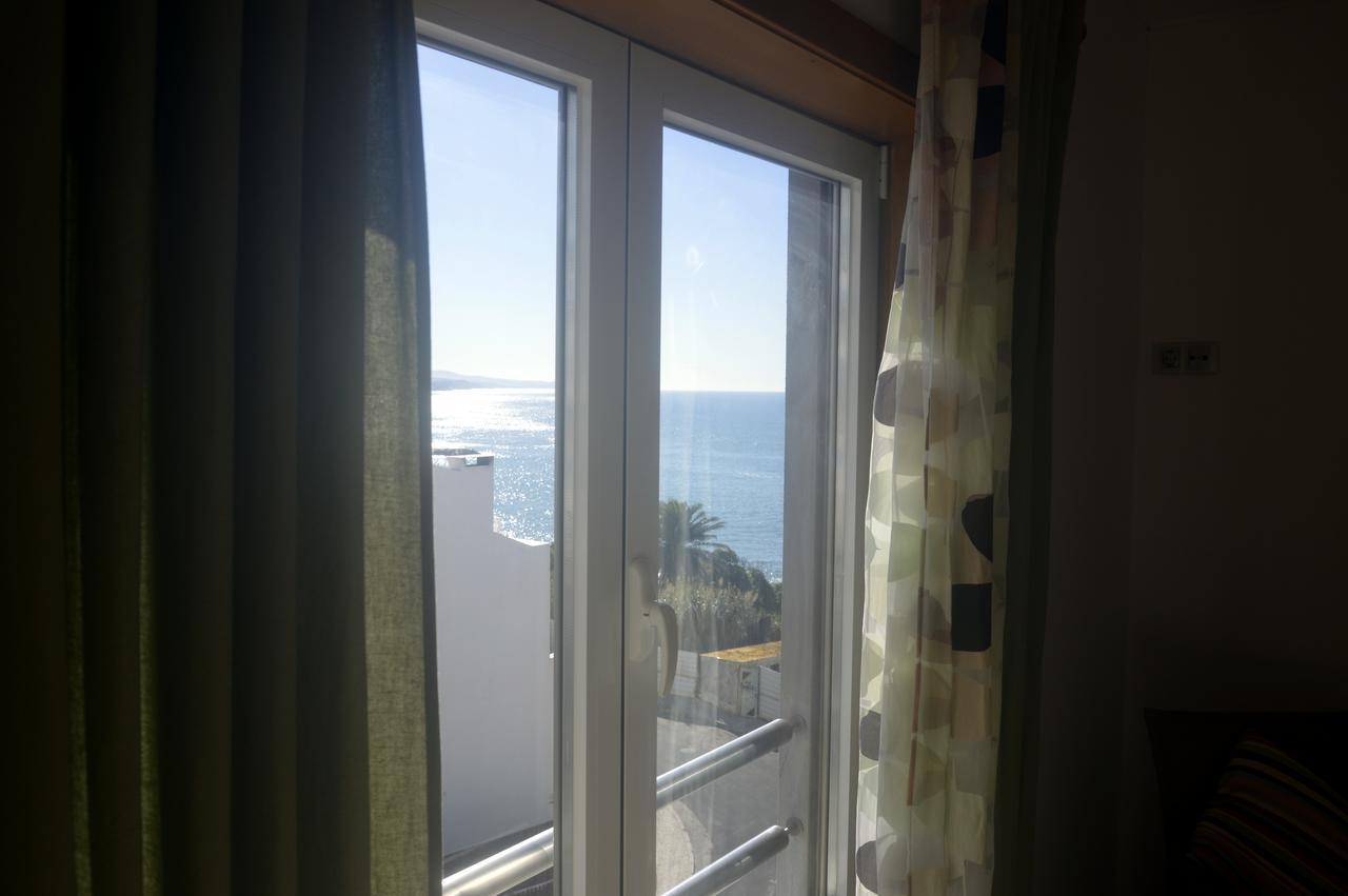 Sol No Horizonte - At Apartment Ericeira