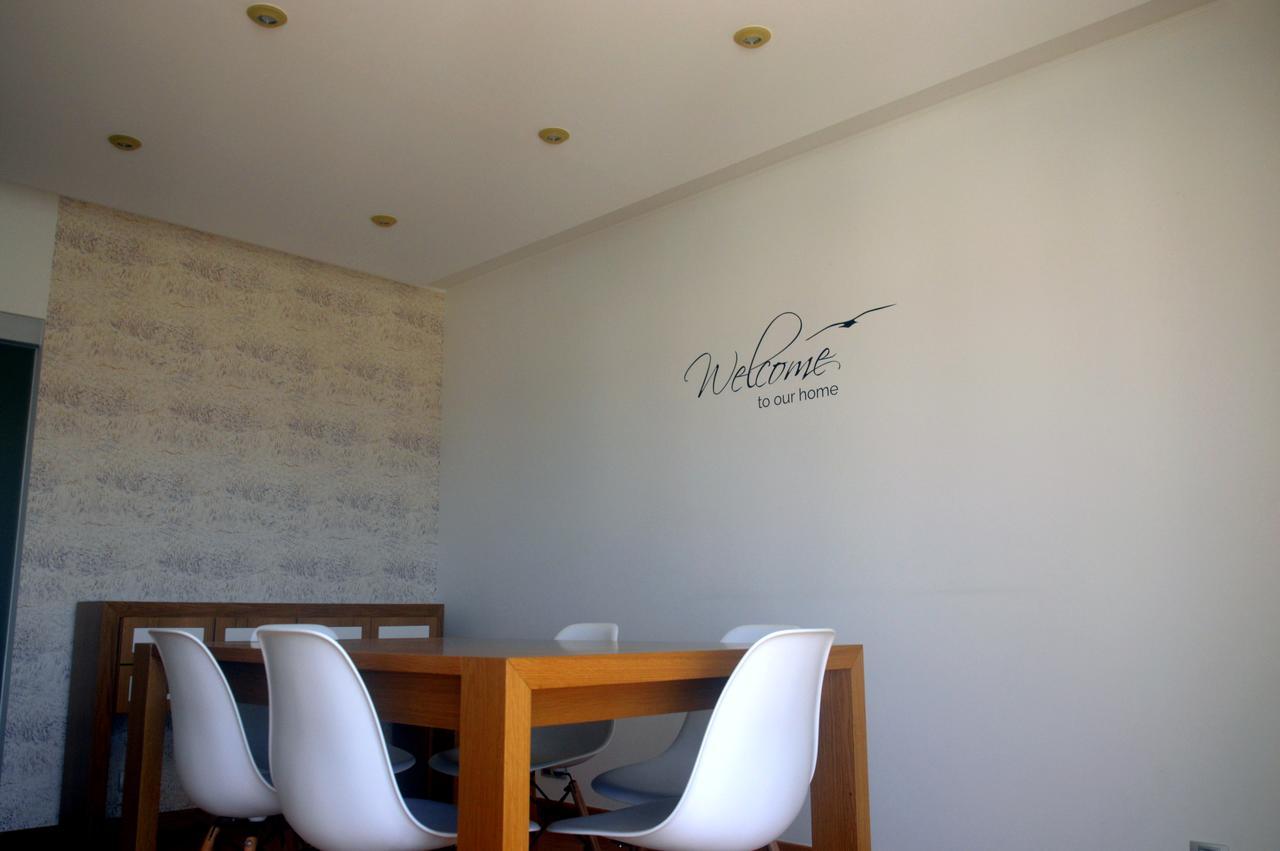 Apartamento Sol No Horizonte - At Ericeira