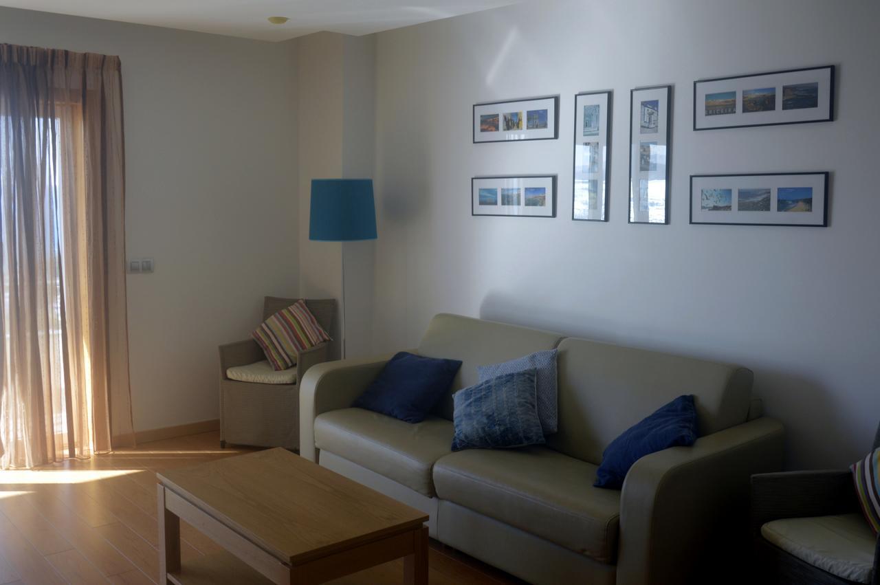 Apartment Sol No Horizonte - At