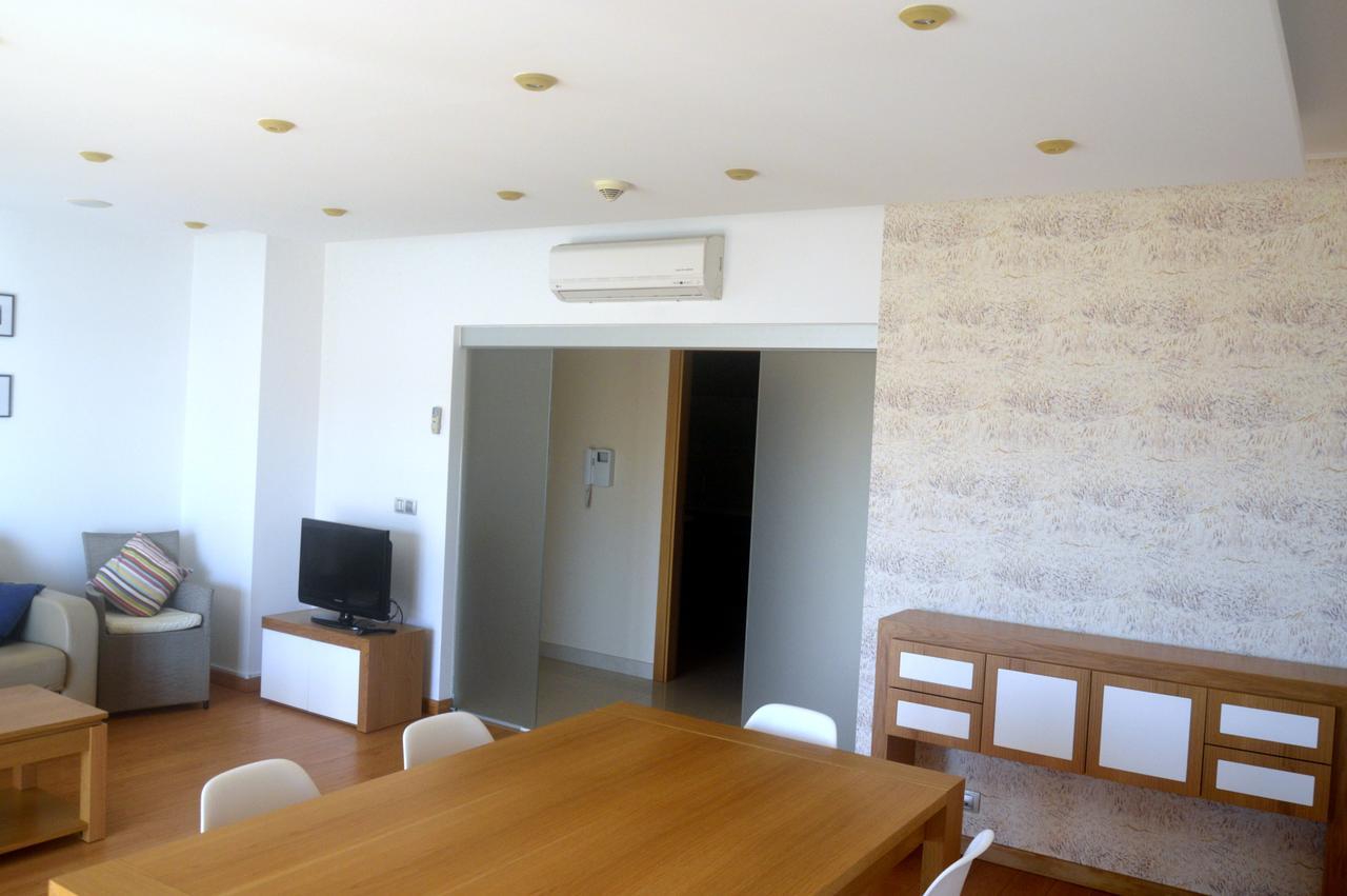 Apartment Sol No Horizonte - At Ericeira