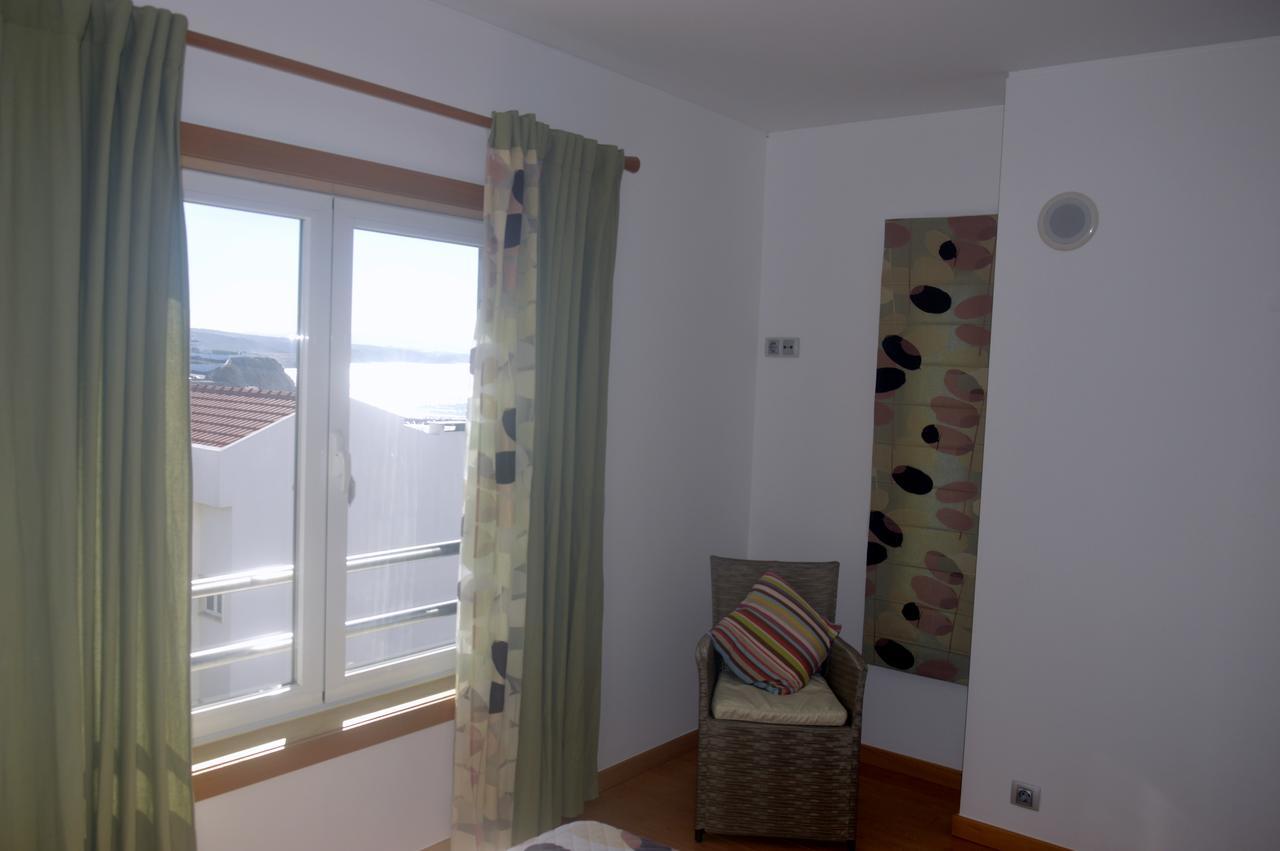 Apartamento Sol No Horizonte - At *