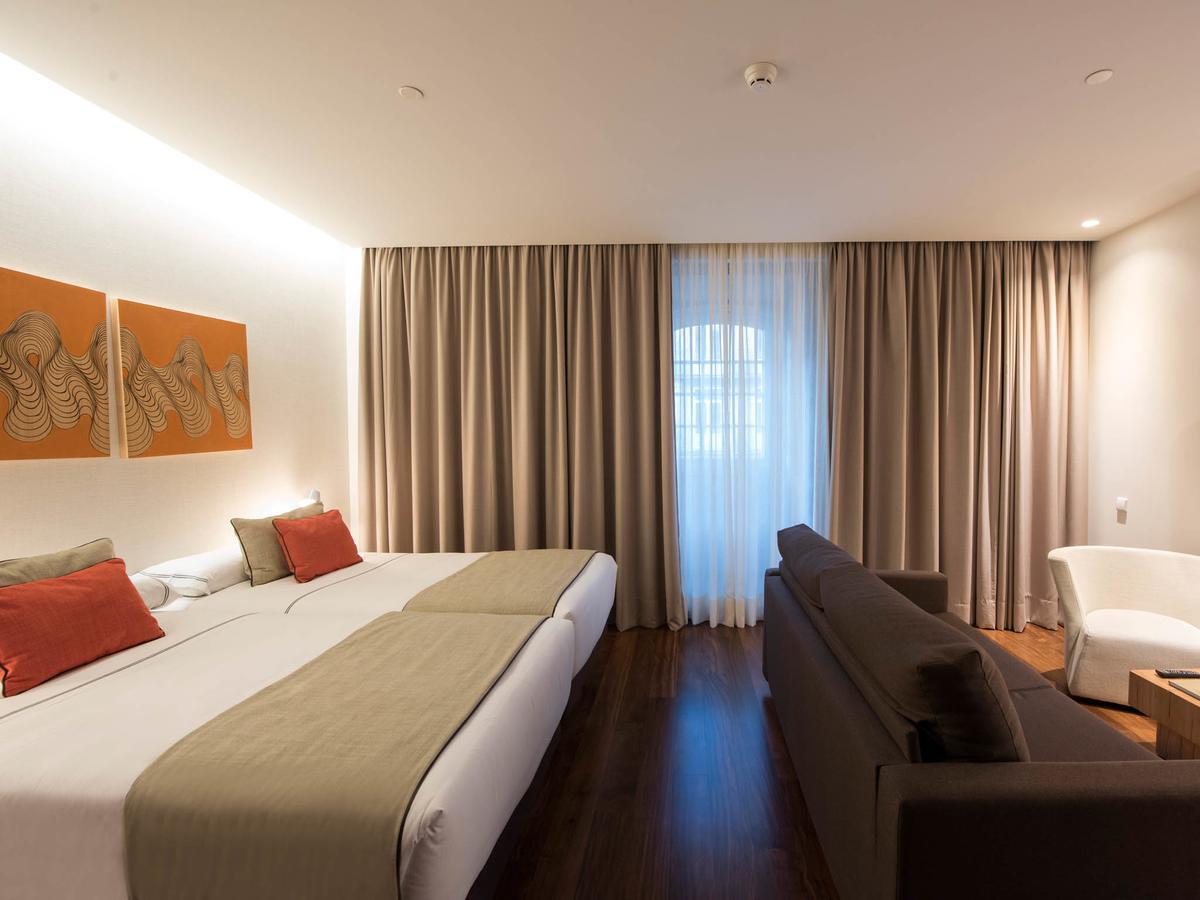 Carris Ribeira 4*