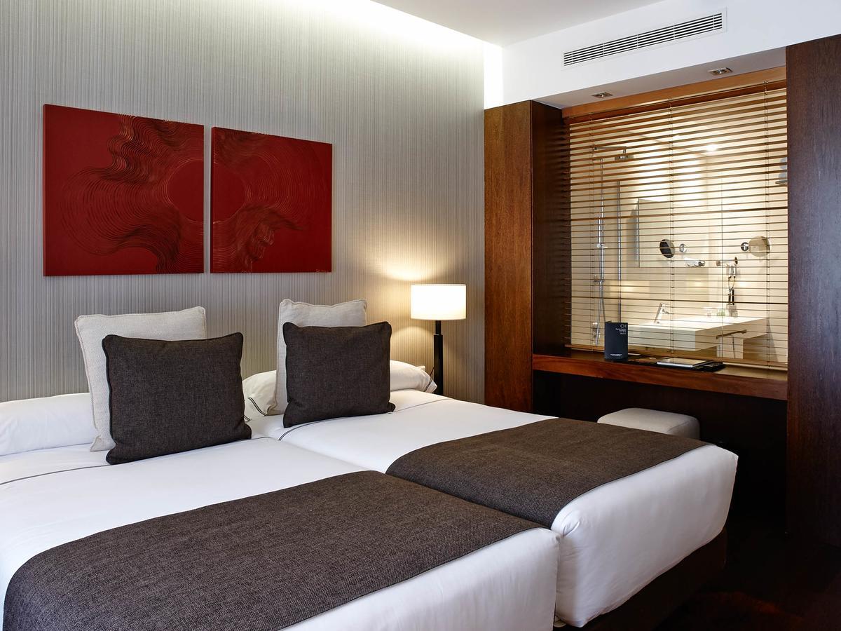 Hotel Carris Ribeira 4*