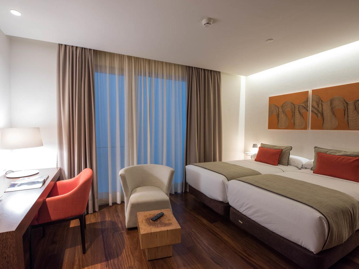 Hotel Carris Ribeira Porto