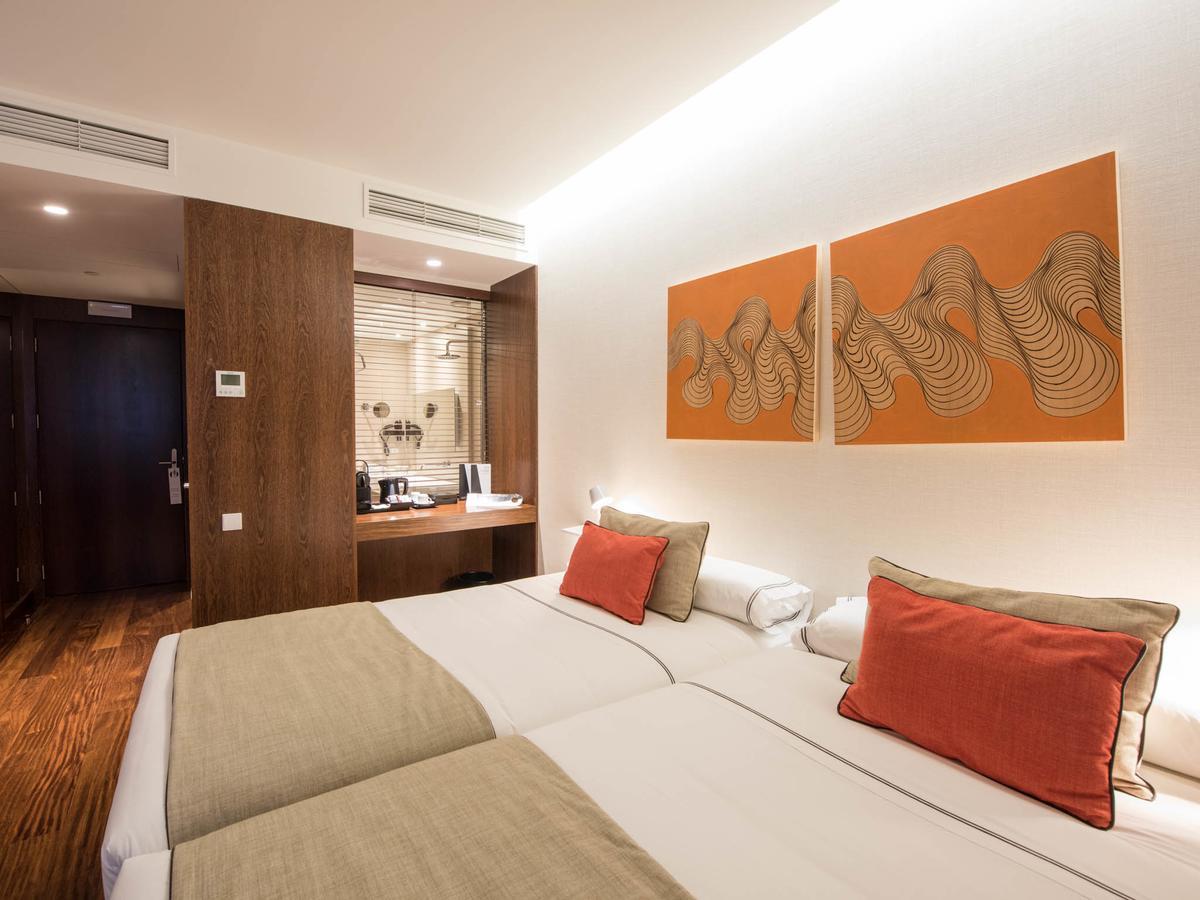 Carris Ribeira 4* Porto