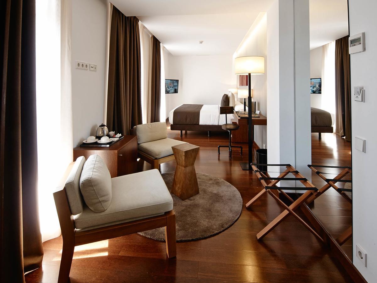 Hotel Carris Ribeira