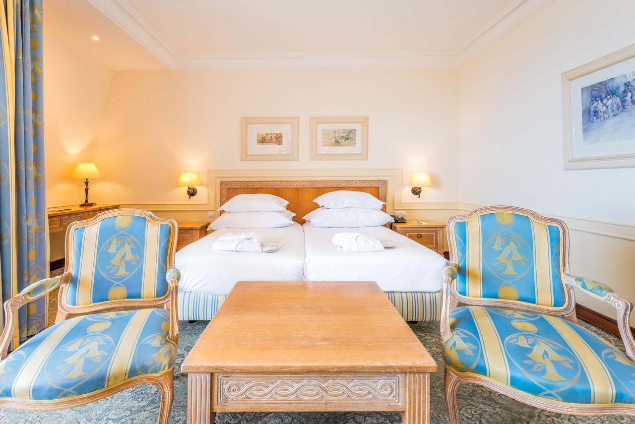 Hotel Pestana Royal Ocean & Funchal (Madeira)
