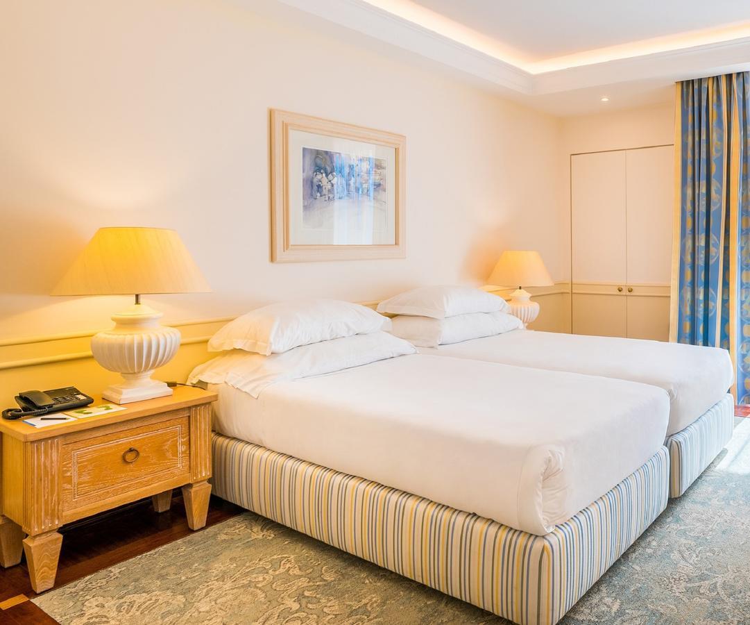 Pestana Royal Ocean & Hotel