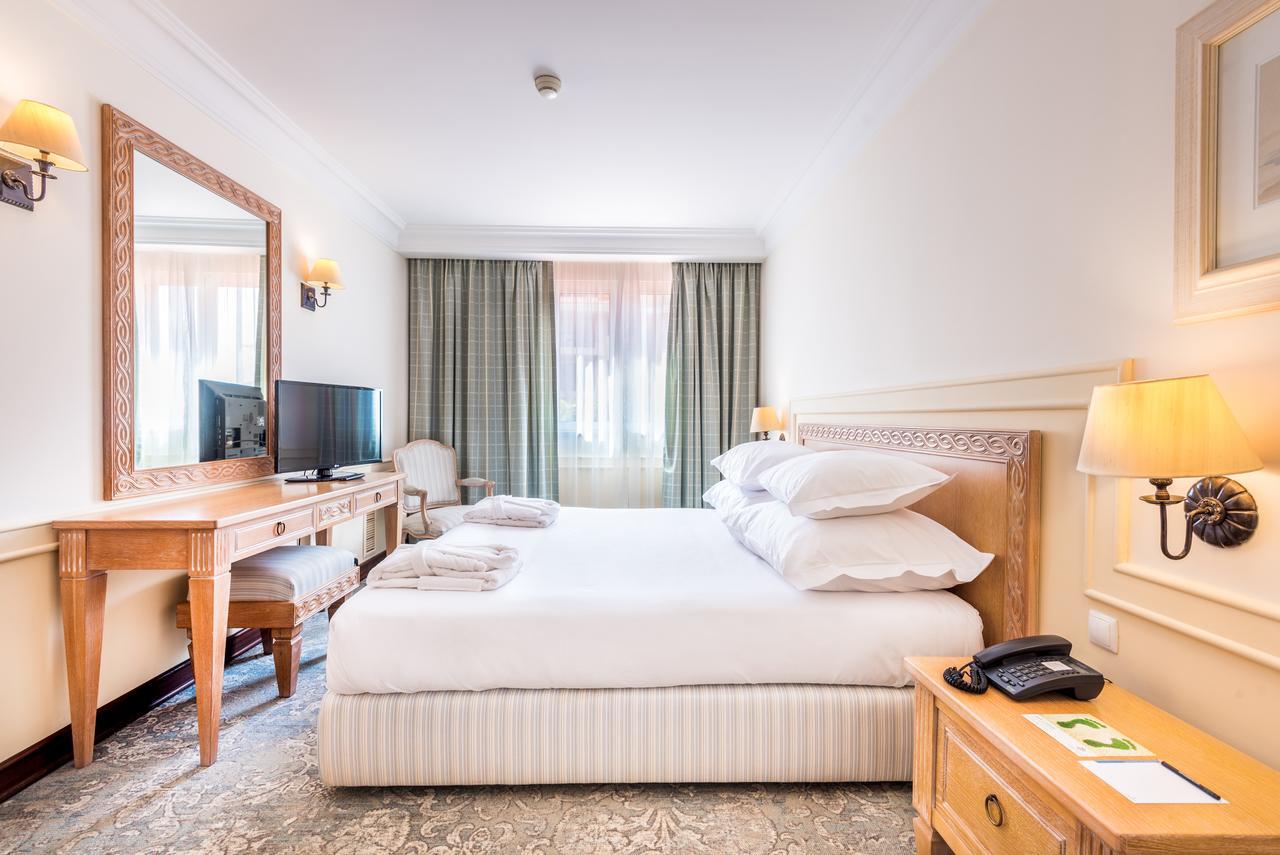 Pestana Royal Ocean & Hotel Funchal (Madeira)