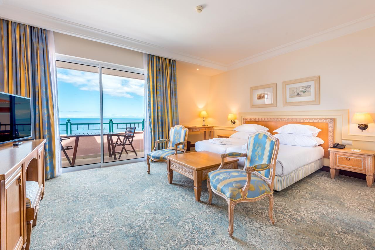 Pestana Royal Ocean & Hotel Funchal (Madeira)