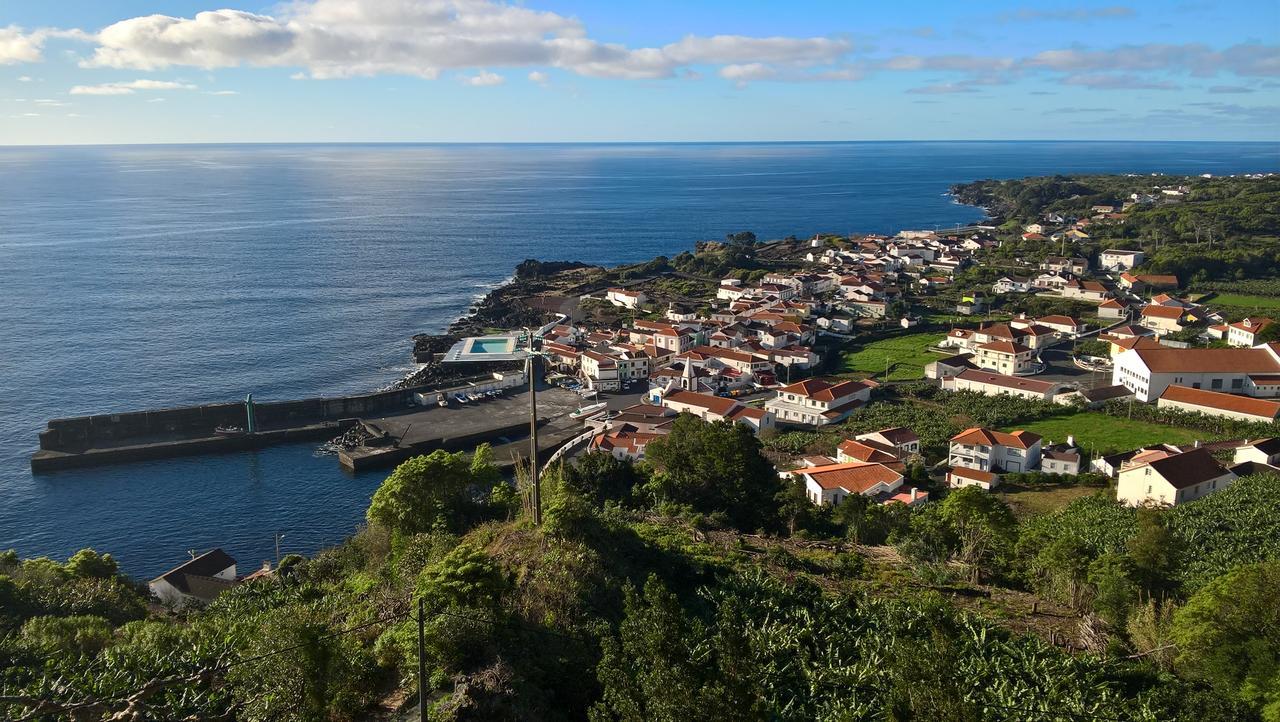 Casas Da Ilha Vila Maria Alice Holiday home Ribeiras