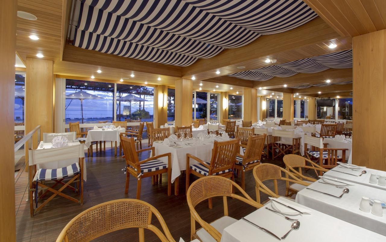 Hotel Madeira Regency Club 4*