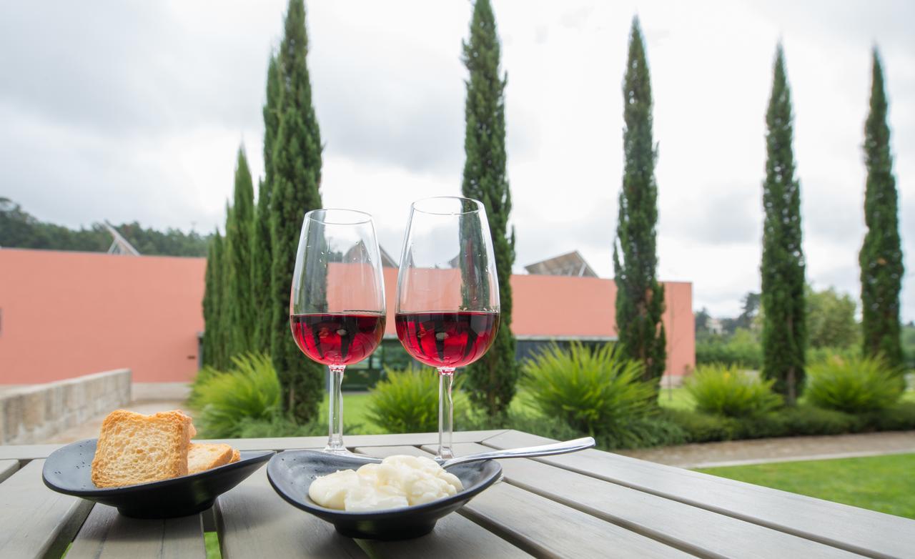 Quinta Da Cruz & Hotel Oliveira (Porto)