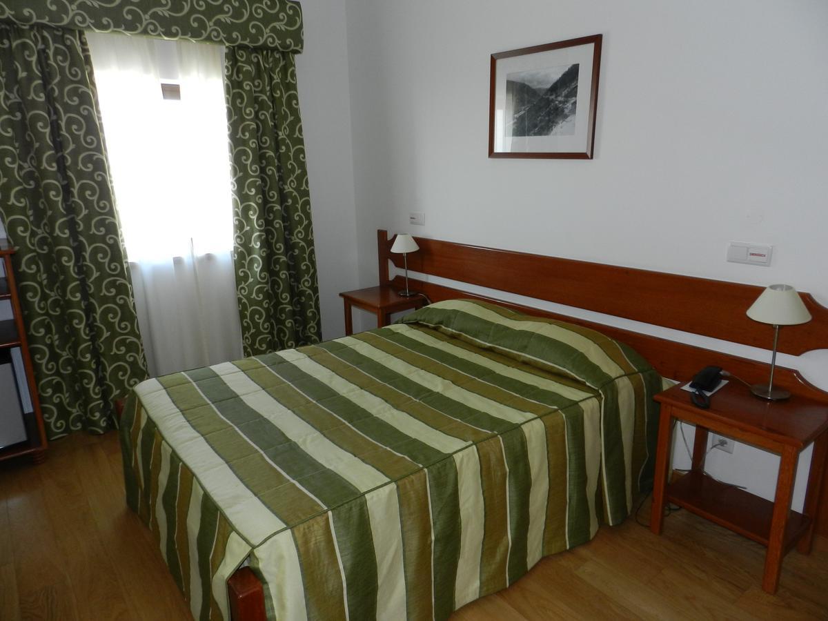 Albergaria Senhora Do Espinheiro Hotel