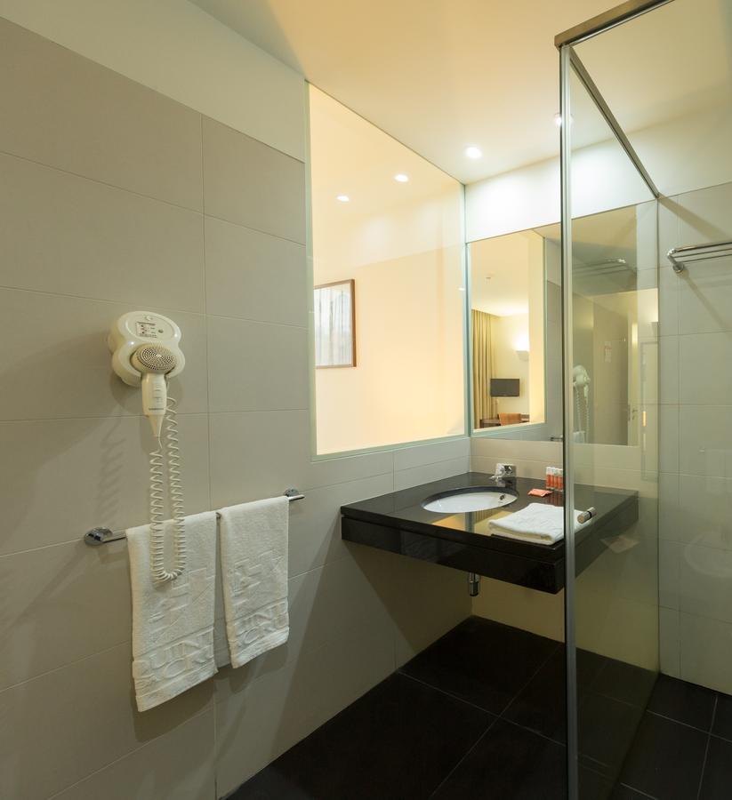 Hotel Quinta Da Cruz & Oliveira (Porto)