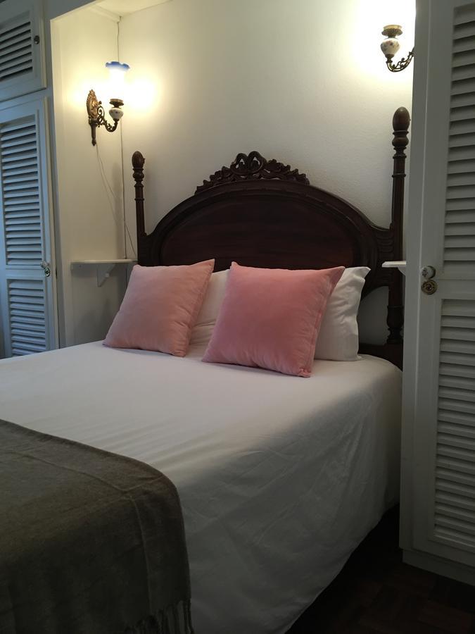 Hotel Ribamar Nazare