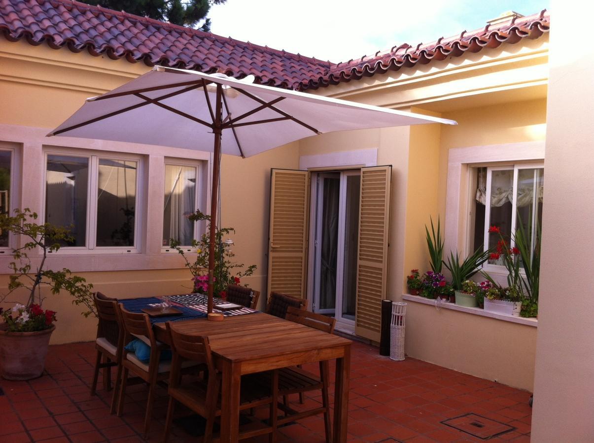 Quinta Da Marinha Golf Guincho Guest house Cascais