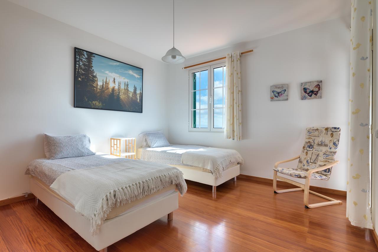 Atalaia By Hr Madeira Villa