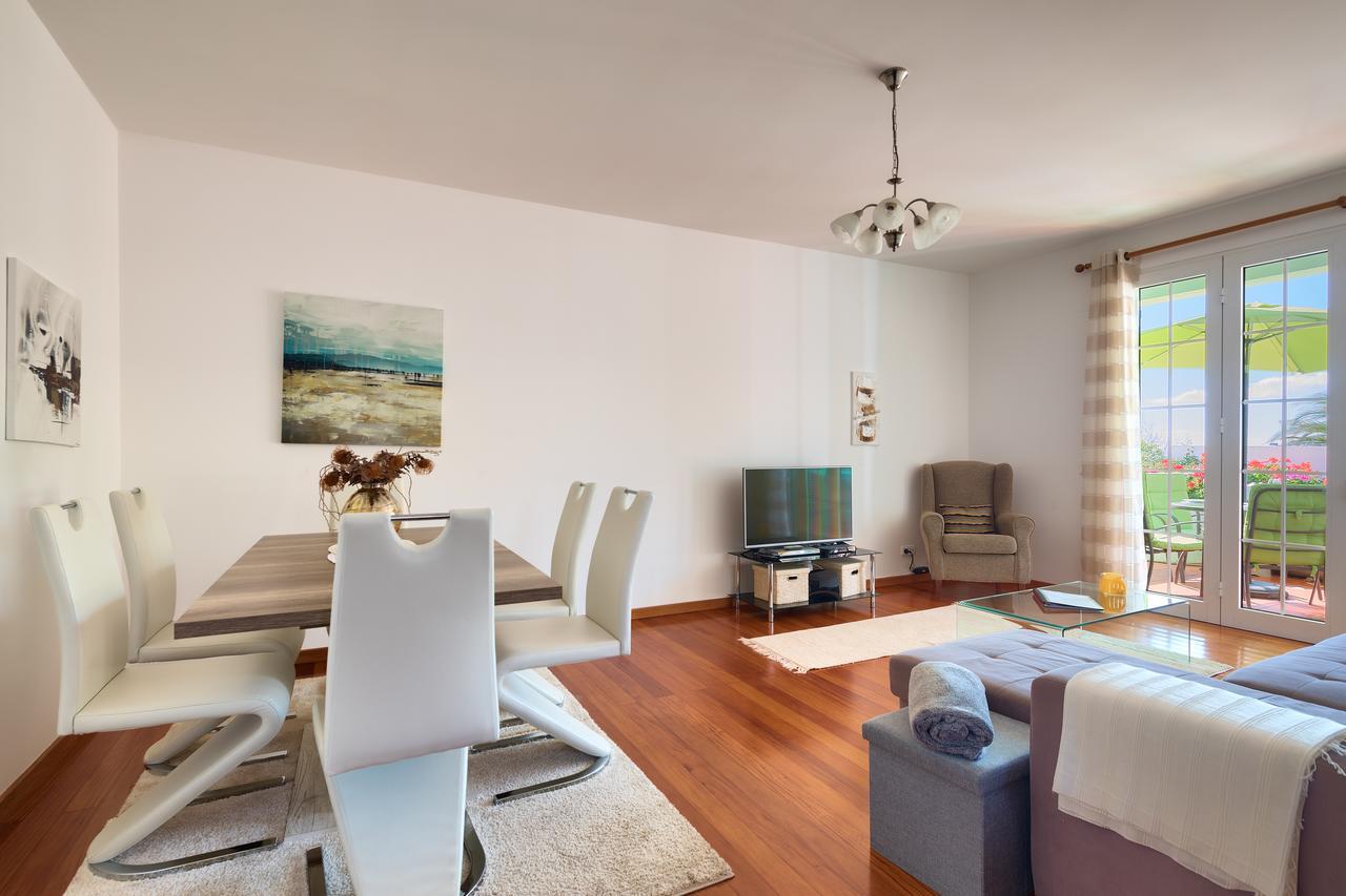 Atalaia By Hr Madeira Villa