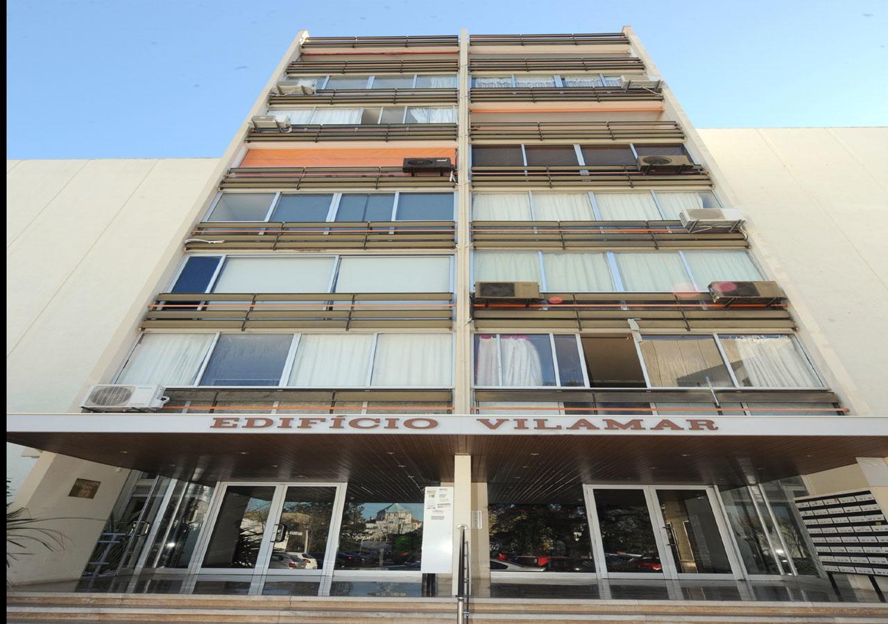 Vilamar Apartment *