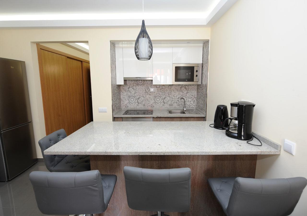 Apartment Vilamar *