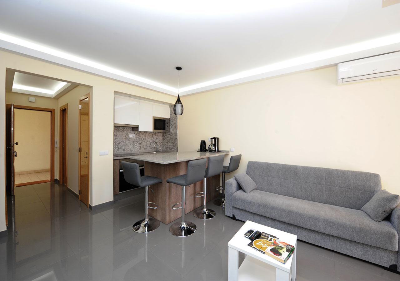 Apartment Vilamar