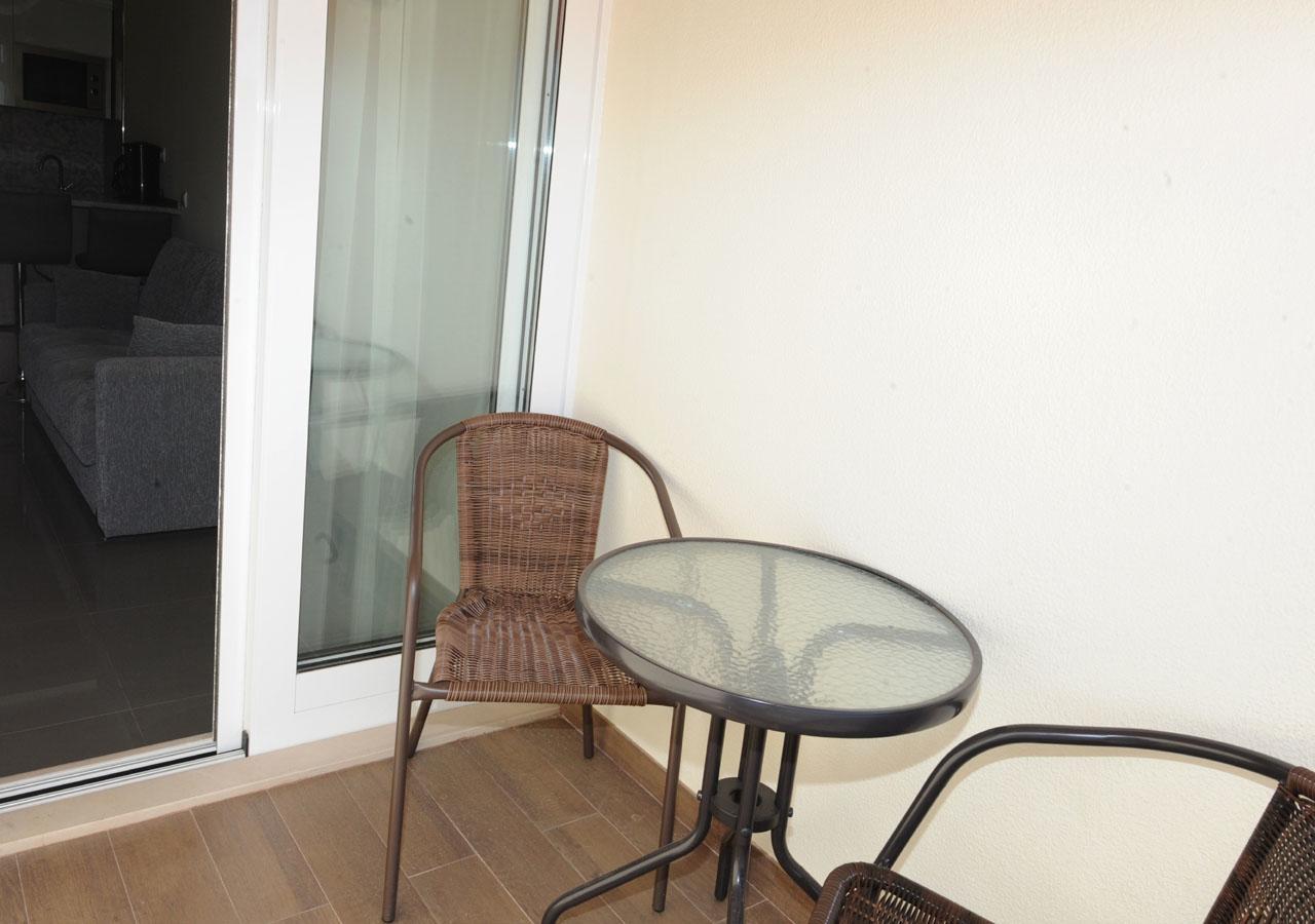 Apartment Vilamar Vilamoura