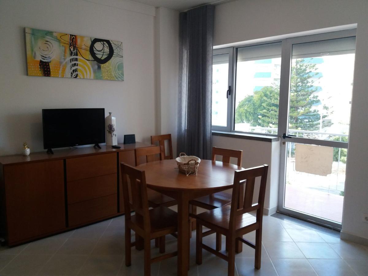 Apartment Beach