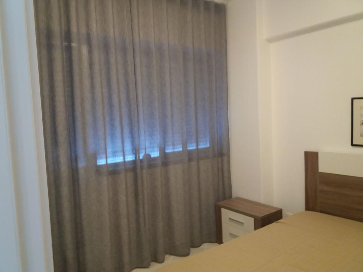 Beach Apartment Portimao