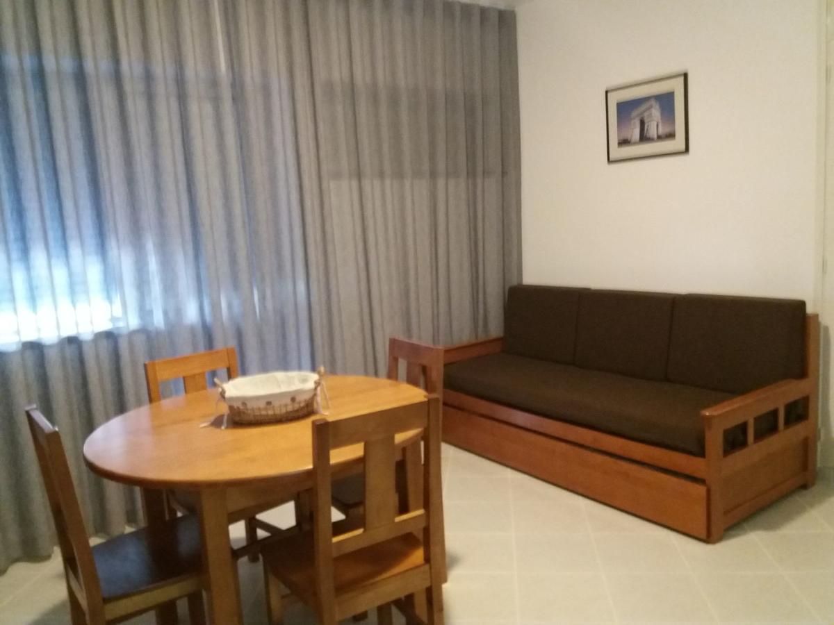 Apartment Beach Portimao